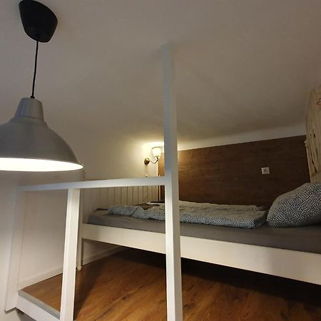Cozy Studio With Air Condition Freshly Renovated Βουδαπέστη Εξωτερικό φωτογραφία
