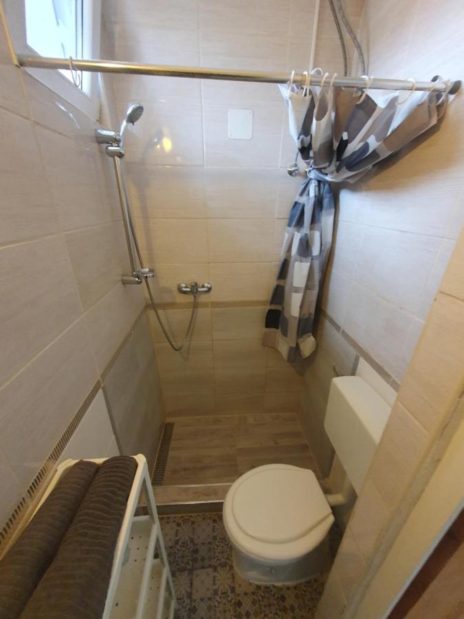 Cozy Studio With Air Condition Freshly Renovated Βουδαπέστη Εξωτερικό φωτογραφία