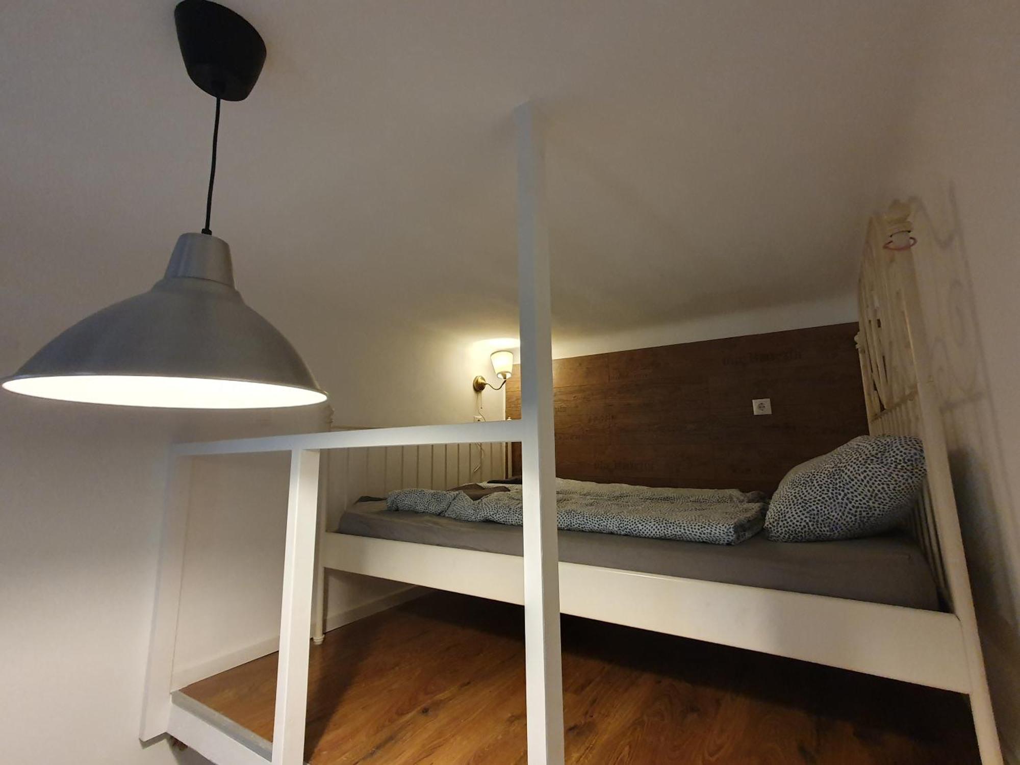 Cozy Studio With Air Condition Freshly Renovated Βουδαπέστη Εξωτερικό φωτογραφία