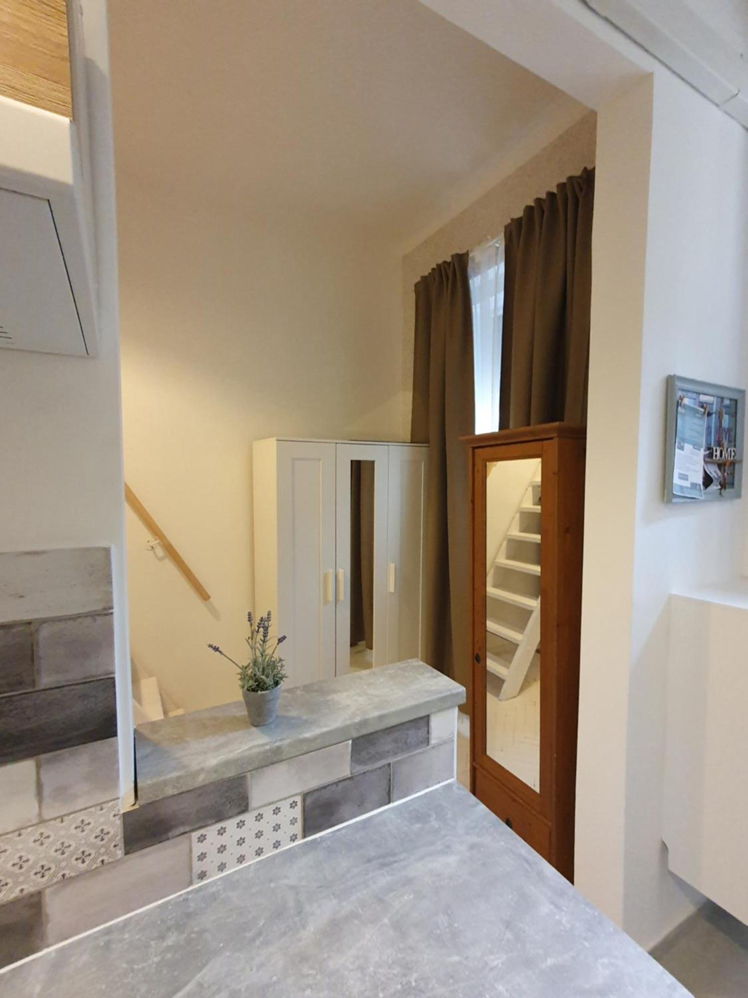 Cozy Studio With Air Condition Freshly Renovated Βουδαπέστη Εξωτερικό φωτογραφία
